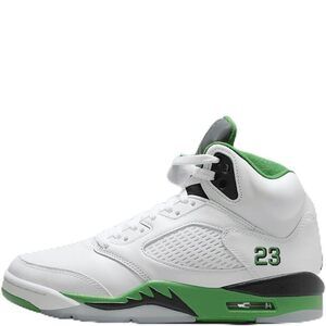 Jordan Womens Air Jordan 5 Retro Basketball Sneakers